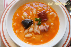 GALIMONEANDO