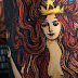 La sirena de Starbucks cobra vida en el packaging de su Anniversary Blend