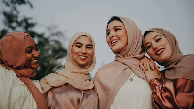Pentingnya Menjaga Lisan di Hari Raya Idul Fitri