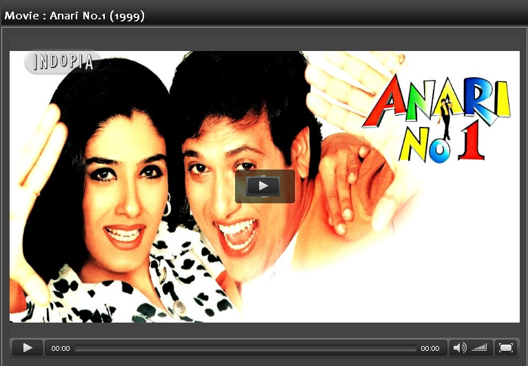 http://www.indopia.com/showtime/watch/movie/1999010013_00/anari-no-1/