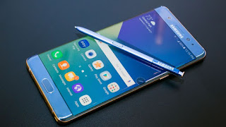 Samsung to give you $100 for returning your Galaxy Note 7