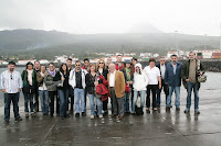 Café Portugal - PASSEIO DE JORNALISTAS nos Açores - Pico