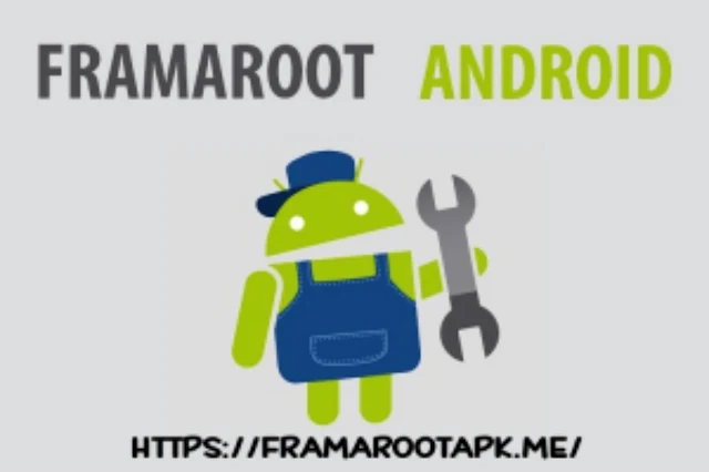 framaroot