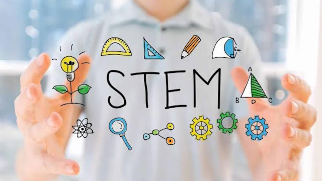 STEM learning tips