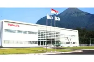 PT Yakult Indonesia Persada Buka Rekrutmen SMA/SMK: Posisi Operator Bottling November 2023