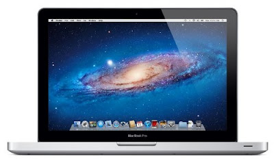 Buy Apple MacBook Pro MD101LL/A 13.3-Inch Laptop