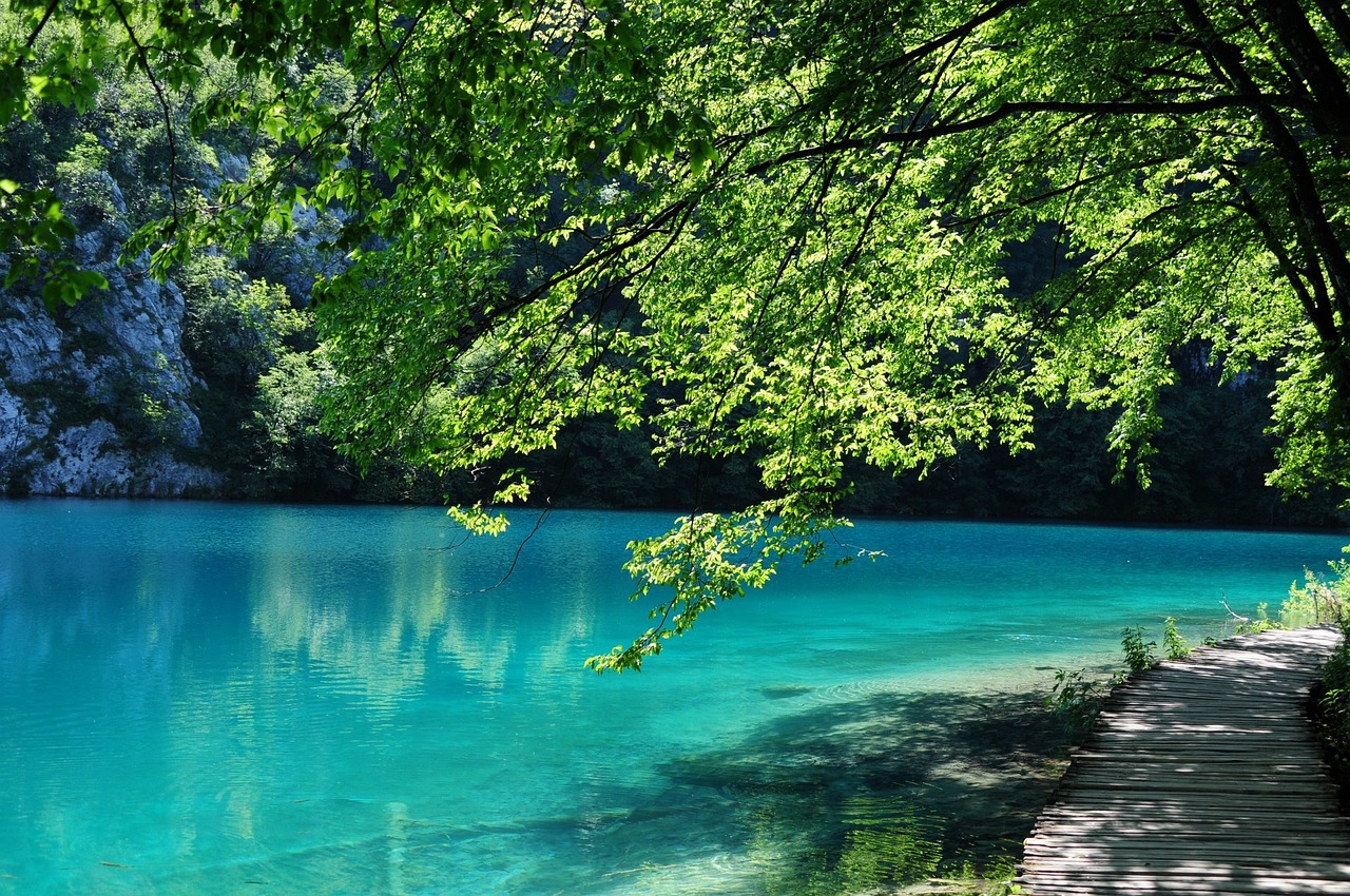 Lagos de Plitvice_1