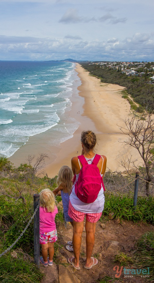 10 Attractive Beaches in Australia to Spend Your Vacation