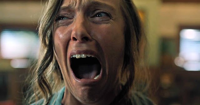 Hereditary - psychological horror film you should watch if you like the genre