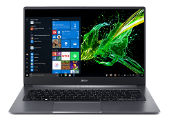 Acer Swift SF314-57G driver download