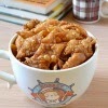 Spicy Diamond Cuts Recipe