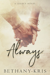 Always by Bethany-Kris