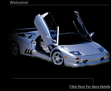 And this car