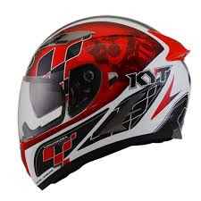 Helm Full Face