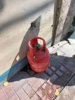 Why Is My Gas Cylinder Making Noise - How To Fix It?