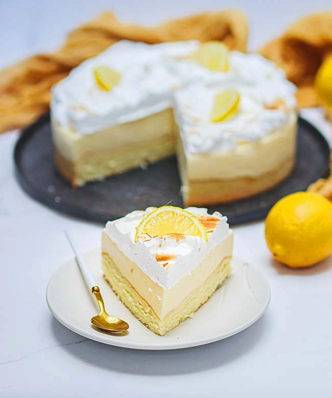 gateau-mousse-citron