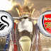 Premier League preview: Arsenal face Swansea live  at the Liberty Stadium