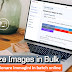 Resize Images in Bulk | ridimensionare immagini in batch online