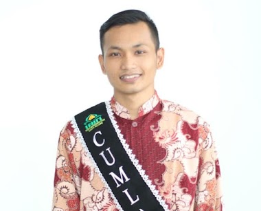 Yudisium FDKI, Yuda Ega Saputra  Sukses Raih Predikat Terbaik 