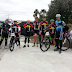 VIII RUTA MTB "BOMBEROS DEL LEVANTE ALMERIENSE"