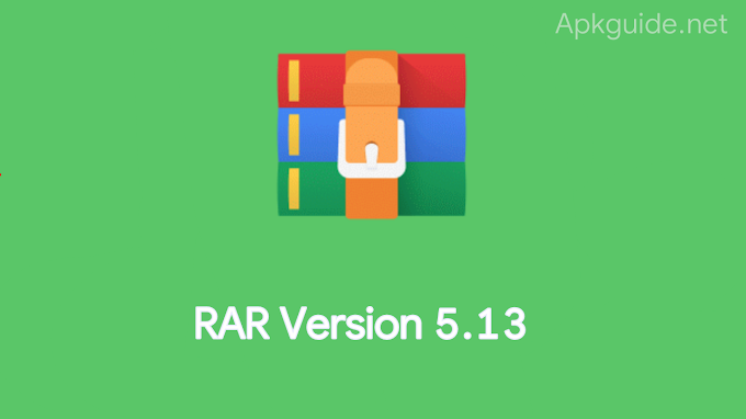 RAR Version 5.91