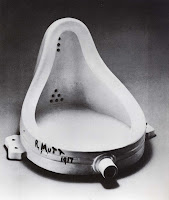 Resultado de imagen de duchamp