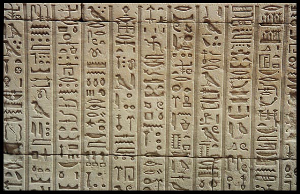 Kisah Peradaban Mesir Kuno : Mari Berbagi