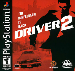 Download game driver 2 ps1 iso