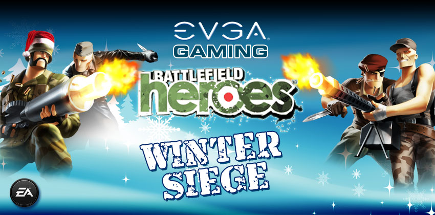 Battlefield Heroes Funds Generator 2013