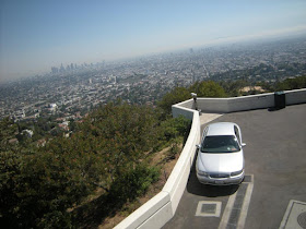 REBEL Knife Fight Fought at Observatory