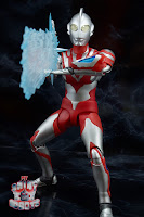 S.H. Figuarts Ultraman Ribut 31