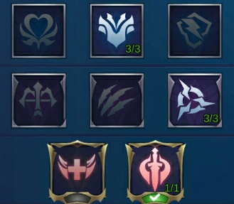 Emblem Balmond Physical
