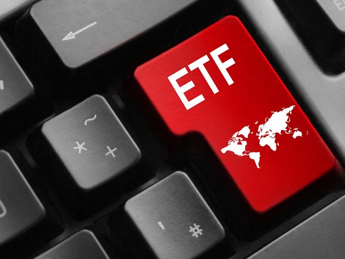 [투자 아이디어] ETF(Exchange Traded Fund) 상장지수펀드 그리고 스마트베타