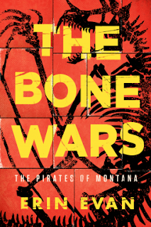 the bone wars cover