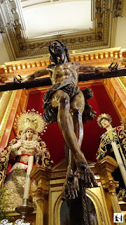 Cristo de la Sed