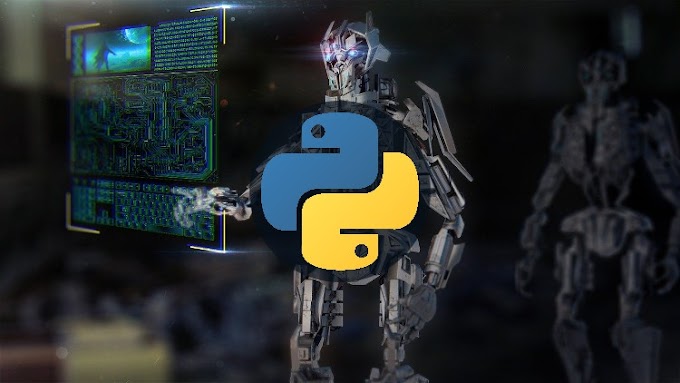 [EXPIRED][Free Udemy Course] The Python Developer Essentials Immersive Bootcamp