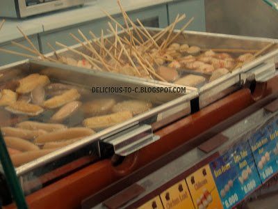 Lawson Indonesia | delicious to c