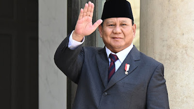 Sempat Dipanggil Prabowo, Gus Miftah, Raffi Ahmad dan Budiman tak Masuk Kabinet, ke Mana?