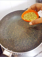 Bisibelebath Powder - Bisibelebath masala powder - Bisi bele bath recipe