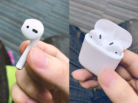  Apple AirPods