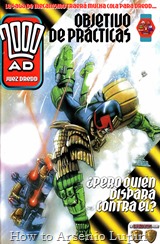 Actualización 28/12/2017: Gracias a la séptuple alianza de HTAL, CRG, Outsiders, Prix, LLSW, Gisicom y AT-Comics, conocida como The Drokkin Project, les traemos el muy esperado Tomo 53 - La Tierra Maldita 2 de 2 tradumaquetado por Antonimo y Nomi Sunraider y el Tomo 82 - Conspiración de silencio por Darkvid y Gregario. Nada como las historias del señor Juez para prepararse para el 2018 y recordar que solo quedan 52 años para las guerras atómicas... o tal vez menos.