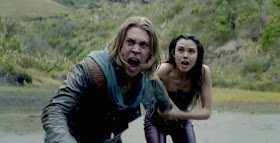 The Shannara Chronicles MTV