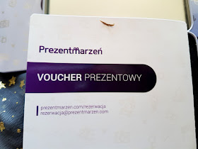 Prezent Marzeń - voucher prezentowy - Kapitan Nauka - loteryjka kosmos - domino alfabet - puzzle obserwacyjne na wsi - niezłe ciacho - Nasza Księgarnia - gry i zabawki dla dzieci 