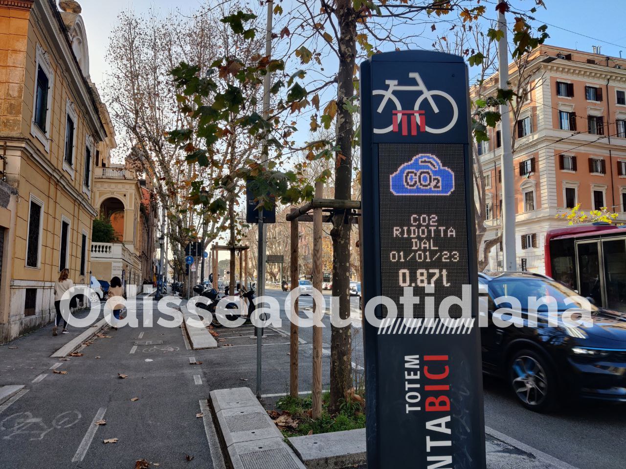 Ciclabilità: il MIT sblocca (pochi) fondi