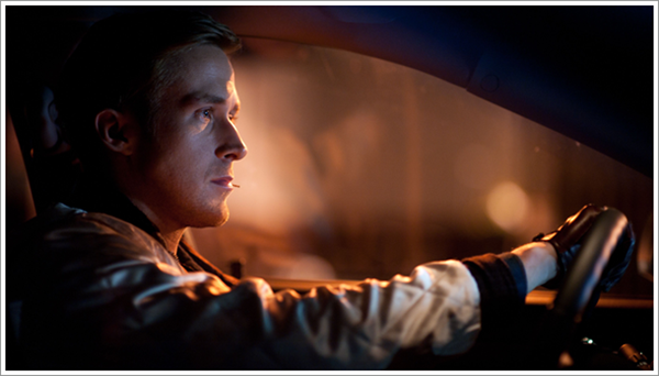 Drive Ryan Gosling