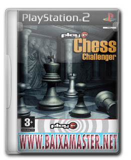 Baixar Chess Challenger: Xadrez PS2 Download Games Grátis