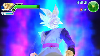 NOVA ISO!! DRAGON BALL Z TENKAICHI TAG TEAM MULTI DIMENSION MOD DBZ TTT PARA ANDROID PPSSPP 2021