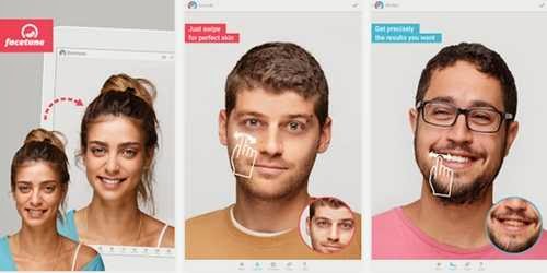  Berfoto selfie sudah bukan menjadi trending yang baru lagi dikalangan orang Facetune, Aplikasi Terbaik Edit Foto Selfie Android