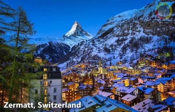 Zermatt, Switzerland