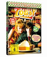 Toast DVD oder BR gewinnen